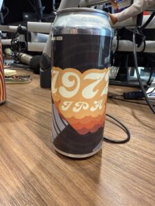 Desert Edge Brewery | 1972 IPA