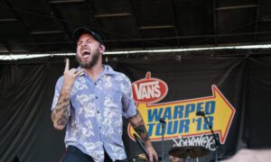 warped tour