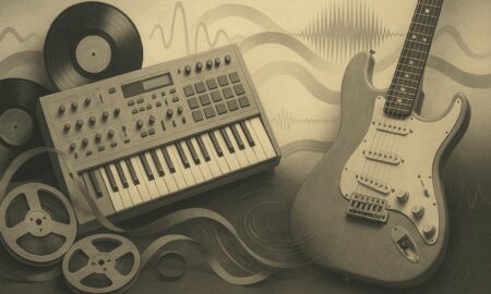 sampling in alternative rock