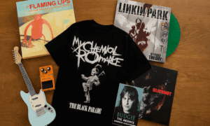 alt music gift guide