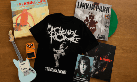 alt music gift guide