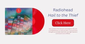 Radiohead - Hail to the Thief Recordings 2003-2009 Opaque