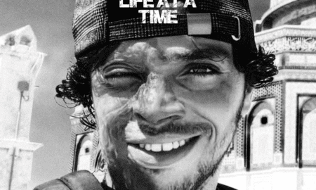 U2 - Days of Ash | One Life At A Time