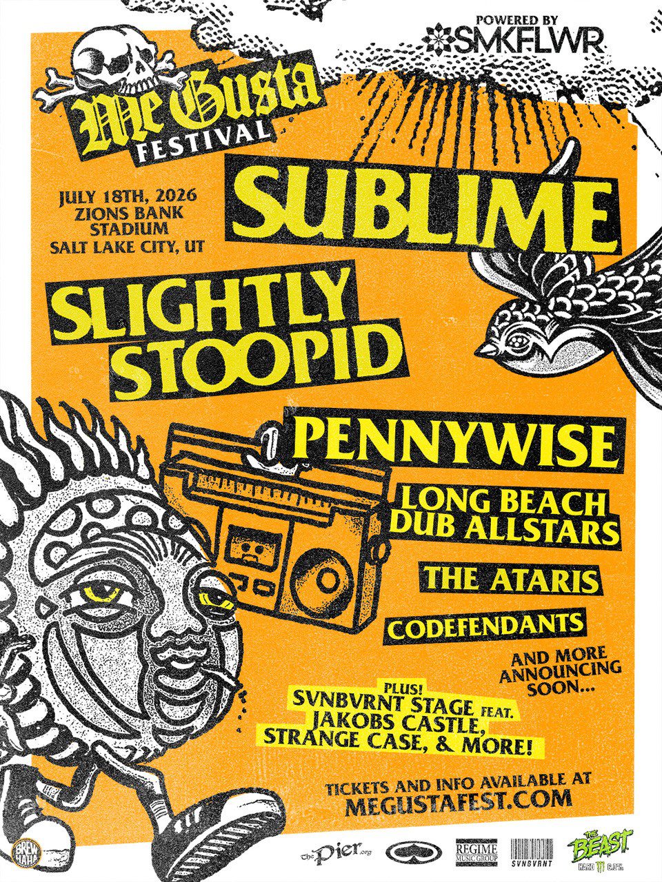 BrewHahaHa Productions