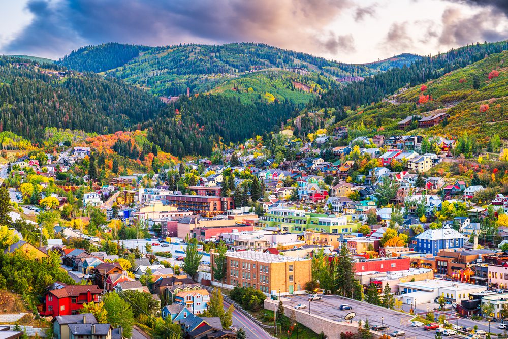 Park City, UT