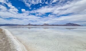 Great Salt Lake