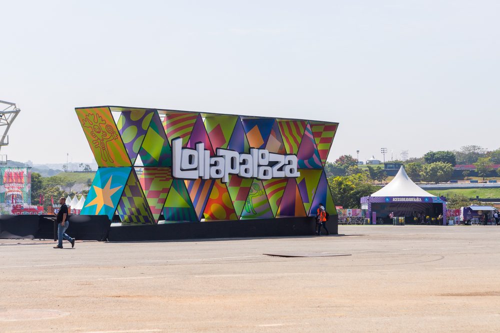 Lallapalooza
