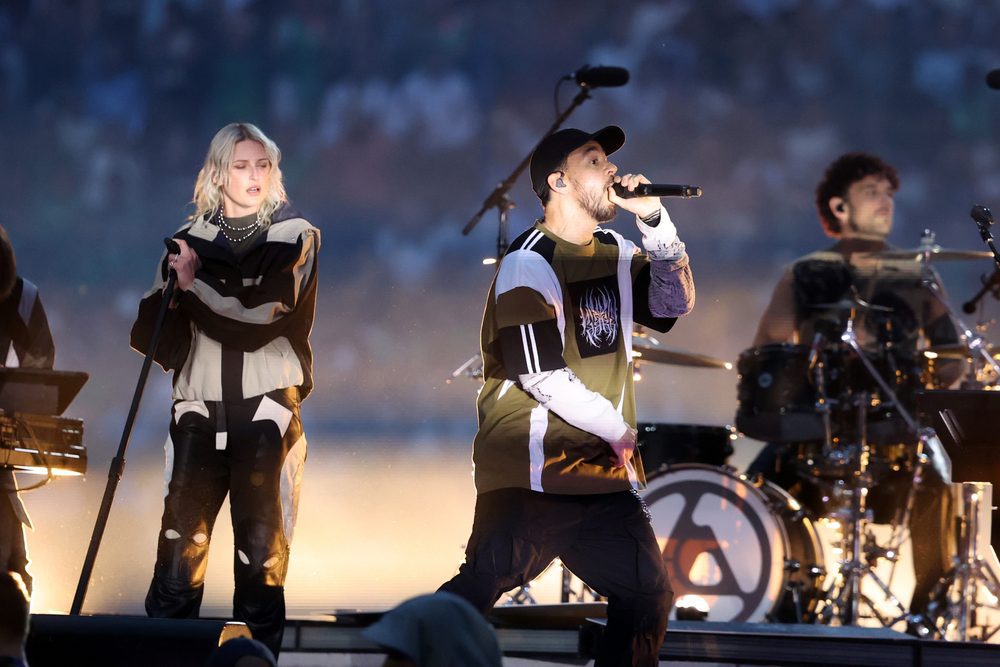 Linkin Park