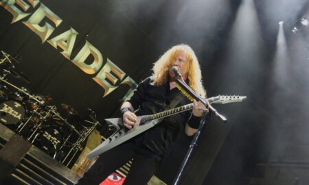 Megadeth