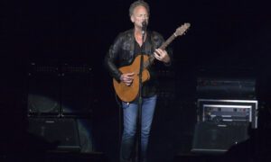 Lindsey Buckingham