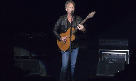 Lindsey Buckingham