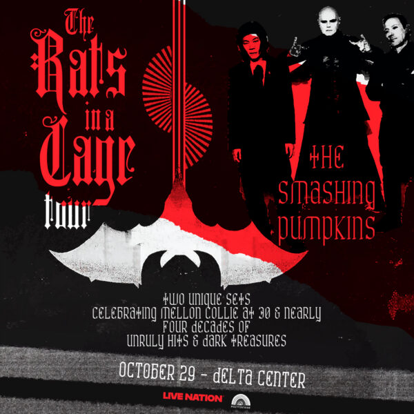 サハラ完全最終値下げ90s The Smashing Pumpkins The Smashing Pumpkins - X96